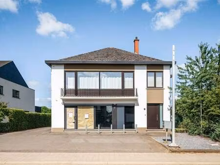 bien professionnel à vendre à tielt € 460.000 (lnqwe) - heylen vastgoed - heist-op-den-ber