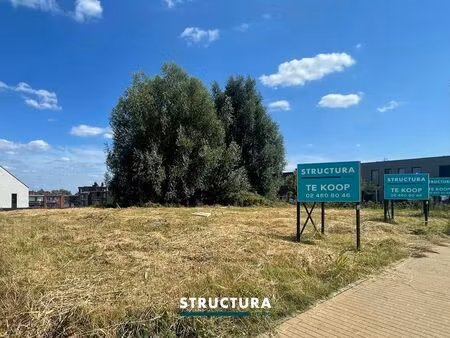maison à vendre à zellik € 477.650 (lnqus) - structura immo | zimmo