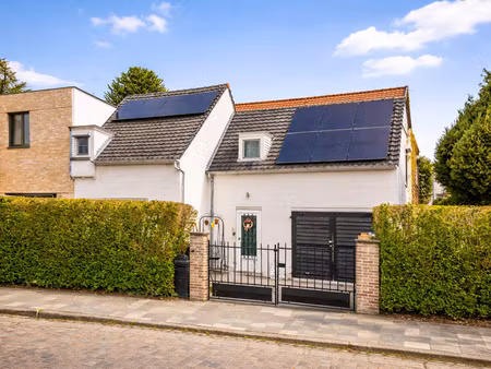 maison à vendre à gentbrugge € 460.000 (lnpk4) - immo da vinci gent | zimmo