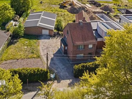maison à vendre à olsene € 485.000 (lnqfy) - office waregem | zimmo
