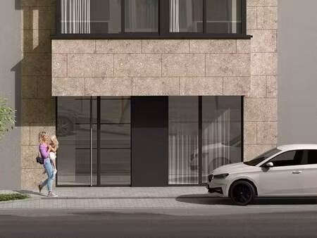 bien professionnel à vendre à knokke € 475.000 (lnpov) | zimmo