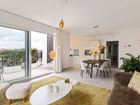 appartement à vendre à boom € 499.900 (lnqej) - immo bib | zimmo