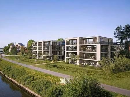 appartement à vendre à gavere € 525.000 (lnqac) - landbergh | zimmo