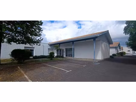 vente appartement 1 pièce 32 m² à pessac (33600)  119 460 €