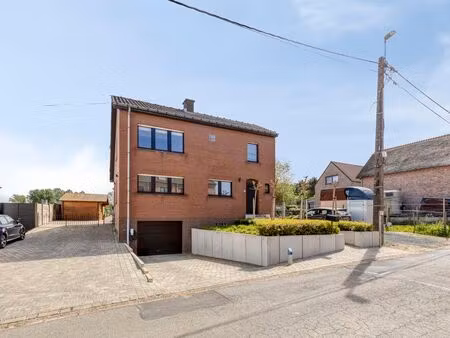 maison à vendre à essene € 549.000 (lnq8k) - immo accenta affligem | zimmo