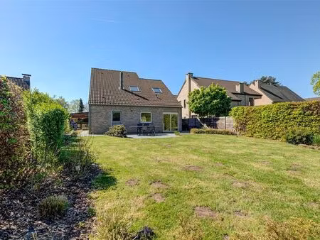 maison à vendre à zoerle-parwijs € 549.000 (lnqkn) - vastgoedhuys | zimmo