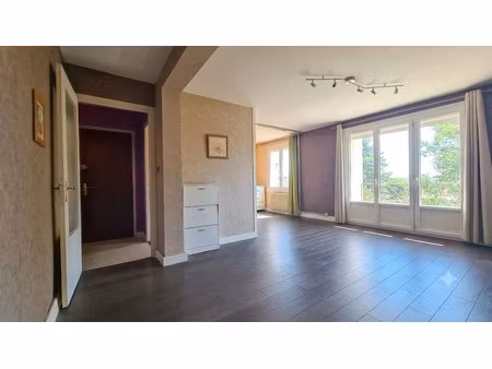 vente appartement 3 pièces 74.13 m² à charnay-lès-mâcon (71850)  149 000 €
