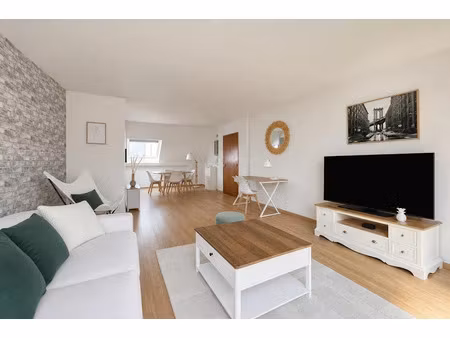 vente appartement 2 pièces 53 m² à orleans (45000)  159 990 €