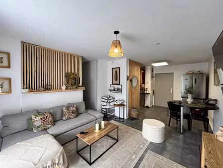 vente appartement 2 pièces 55 m² à blagnac (31700)  160 175 €