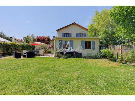 maison mareil marly 5 pièce(s) 102.95 m2