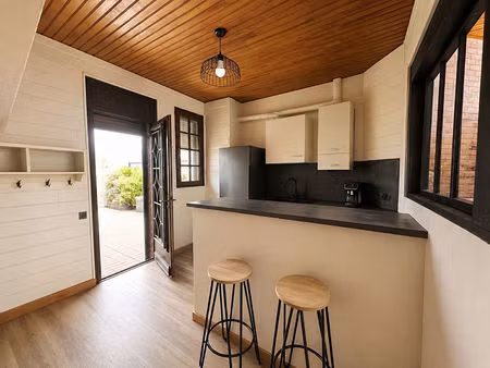 maison 4 pièce(s) 78 m2