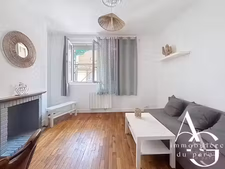 vente appartement 2 pièces 44 m² à rives-en-seine (76490)  104 000 €