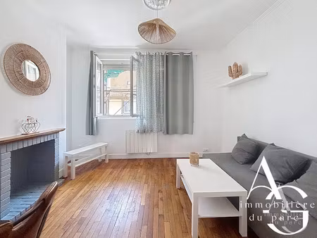 vente appartement 2 pièces 44 m² à rives-en-seine (76490)  104 000 €