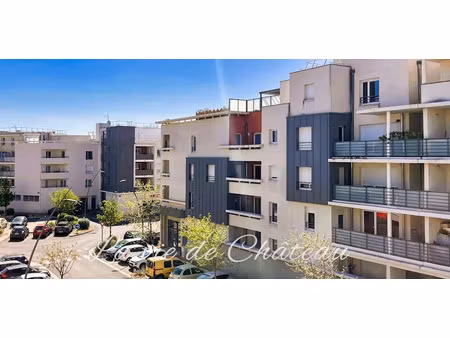 vente appartement 2 pièces 41.2 m² à les angles (30133)  169 000 €
