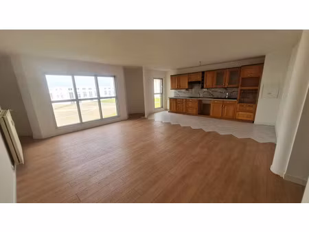 vente appartement 3 pièces 76 m² à cergy (95000)  169 000 €