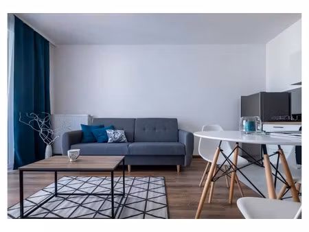 vente appartement 2 pièces 39 m² à marseillan (34340)  165 000 €