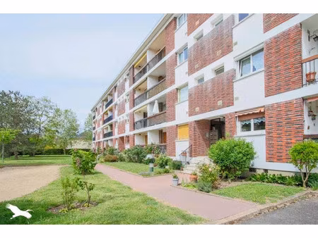 vente appartement 4 pièces 78 m² à mantes-la-jolie (78200)  149 000 €