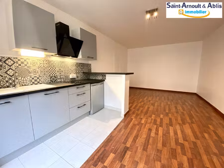 saint arnoult en yvelines 78730