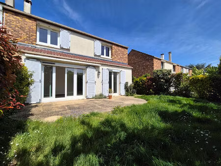 coup de coeur au montigny-le-bx du village - 4 pièce(s) - 108 m2