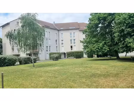 vente appartement 3 pièces 57 m² à tarbes (65000)  127 000 €