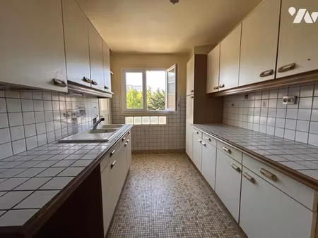 vente appartement 4 pièces 79 m² à tinqueux (51430)  134 000 €