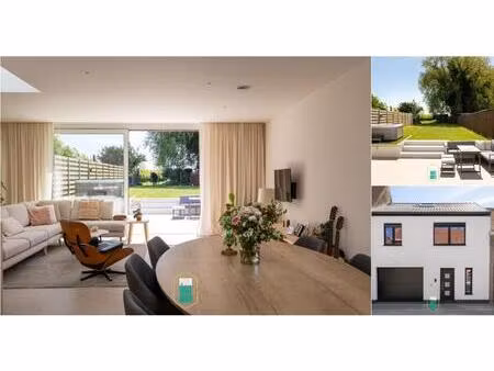 maison à vendre à stationsstraat 51 lissewege (rbv80023)