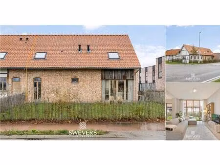maison à vendre à winkelstraat 1 kortessem (rbv80028)