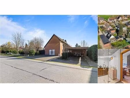 maison à vendre à karrestraat 127 lokeren (rbv79357)