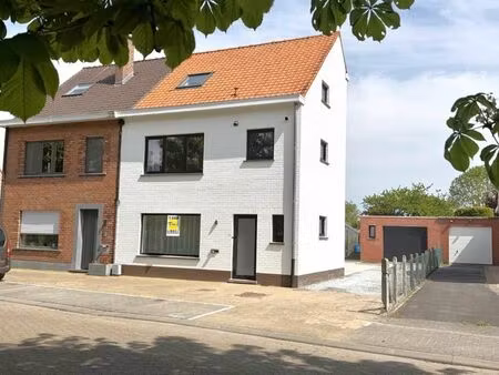 maison à vendre à moerput 1 geluwe (rwc42421)