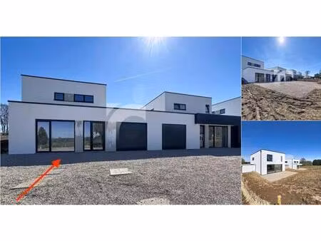 maison à vendre à zum brand 52 bütgenbach (vbe16313)