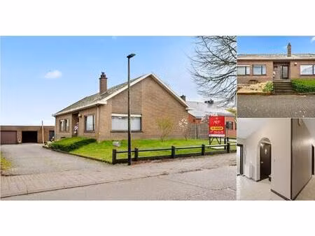 maison à vendre à kouterstraat 87 kortenberg (rbv79381)