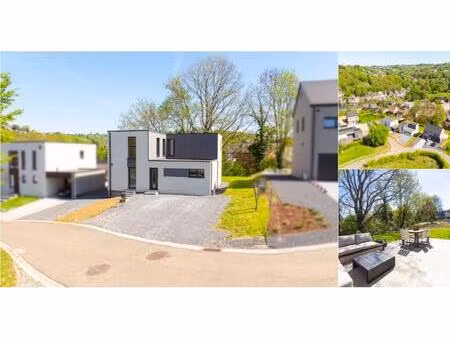 maison à vendre à clos des perdrix  15 bressoux (vbe16433)