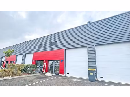 urgent local commercial - montauban sud - 60 m2