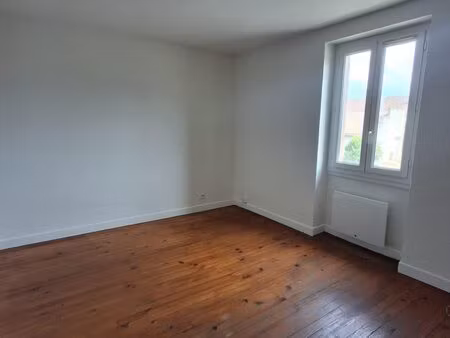 maison 3 pièces à laboutarié