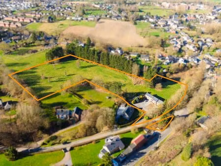maison à vendre à saive € 565.000 (lnqr0) - waucomont immo | zimmo