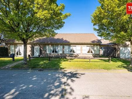 maison à vendre à mariakerke € 549.000 (lnpuu) - top vastgoed | zimmo