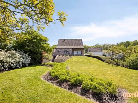 maison à vendre à onkerzele € 589.000 (lnq1o) - immo lierman | zimmo