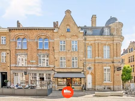 bien professionnel à vendre à ieper € 599.000 (lnqha) - vastgoed vancayzeele | zimmo