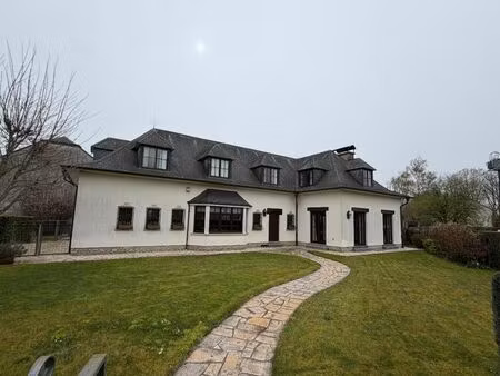 maison à vendre à florenville € 550.000 (lnpkl) - christophe vazquez jacques | zimmo