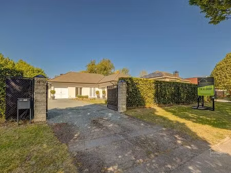 maison à vendre à kontich € 595.000 (lnq6d) - home4you | zimmo