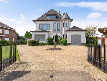 maison à vendre à veltem-beisem € 695.000 (lnqw0) - heylen vastgoed - heist-op-den-berg | 
