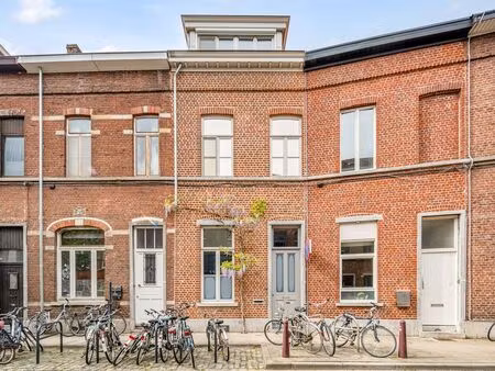 maison à vendre à leuven € 625.000 (lnqoj) - immo jan stas leuven | zimmo