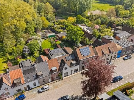 maison à vendre à gontrode € 625.000 (lnqei) - altro vastgoed heusden | zimmo