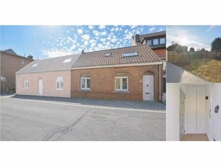 maison à vendre à steenweg op merchtem 184 wemmel (vbe16367)