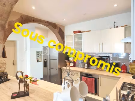 vente appartement 4 pièces 102 m² à boulay (57220)  150 000 €
