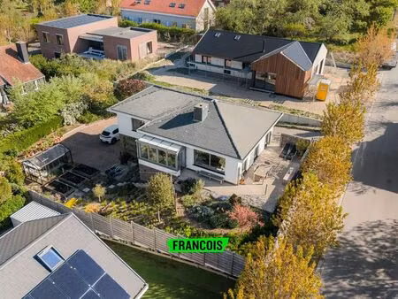 maison à vendre à oostduinkerke € 695.000 (lnqgs) - immo francois - oostduinkerke - nieuwp