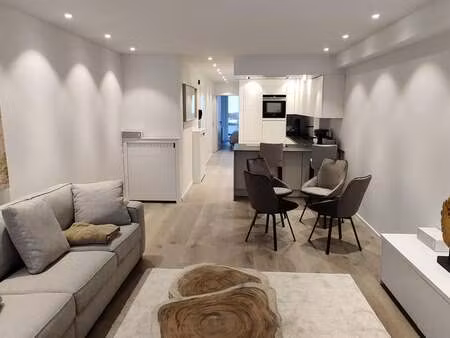 appartement à vendre à het zoute € 765.000 (lnqed) - | zimmo