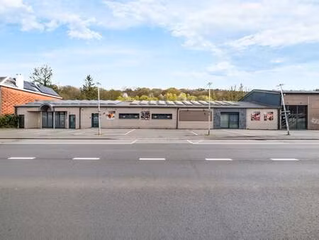 bien professionnel à vendre à bousval € 800.000 (lnqpn) - easy home immo marche | zimmo