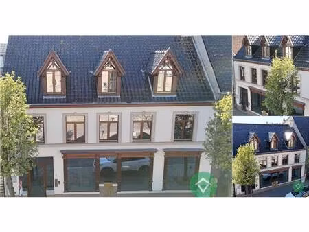 maison à vendre à sint maartensplein 5 koekelare (rbv80030)