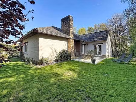 maison à vendre à rixensart € 790.000 (lnqzi) - amelot properties | zimmo